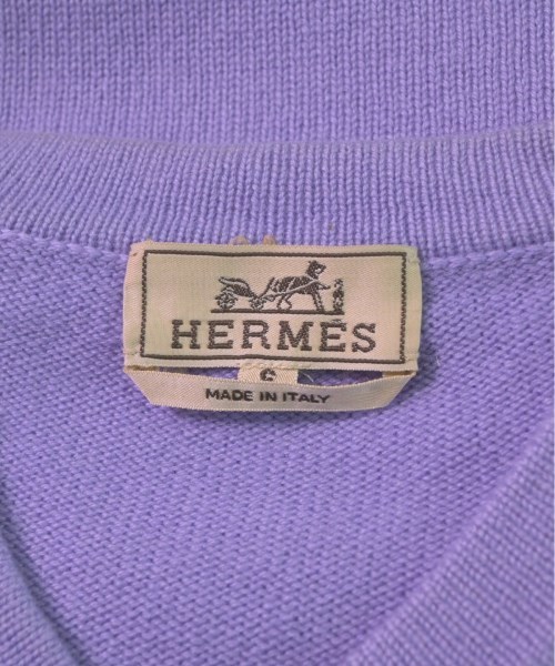 HERMES ニット・セーター メンズ エルメス 中古　古着_画像3