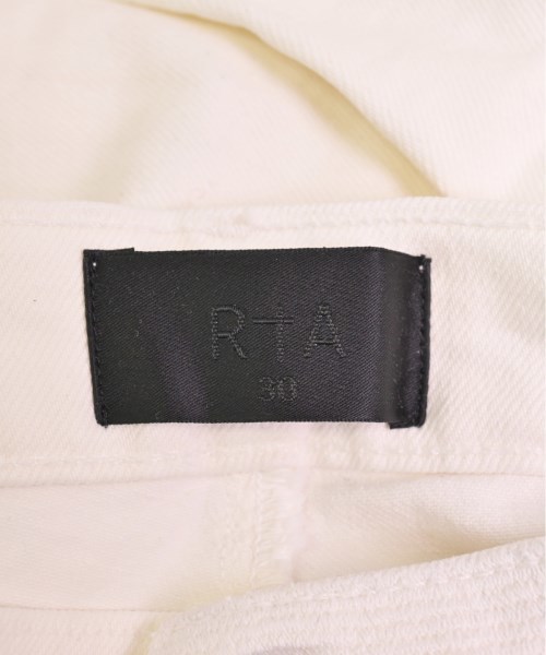 RtA パンツ（その他） メンズ アールティーエー 中古　古着_画像3