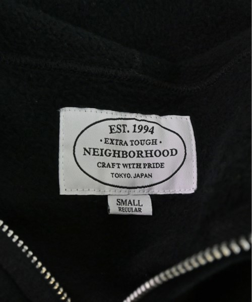 NEIGHBOR HOOD パーカー メンズ ネイバーフッド 中古　古着_画像3