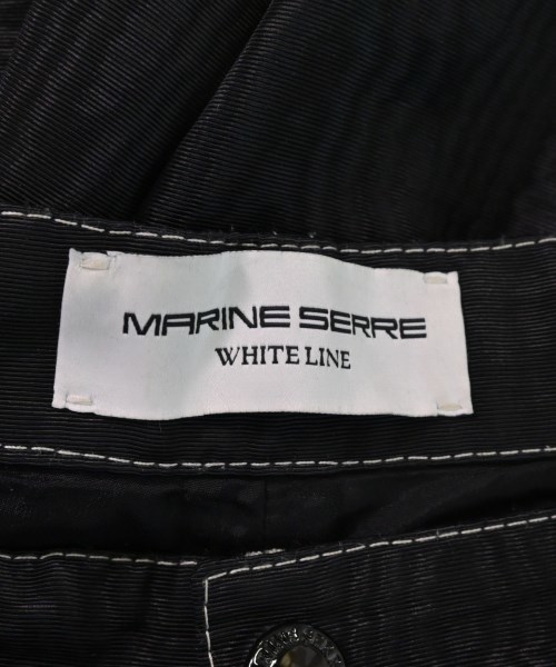 MARINE SERRE パンツ（その他） メンズ マリーンセル 中古　古着_画像3