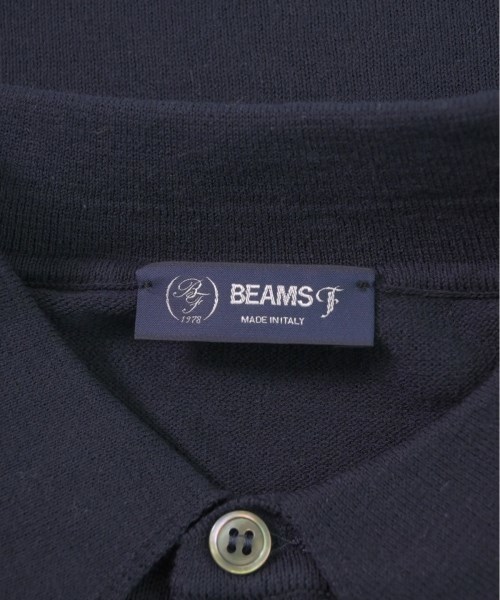 BEAMS F ポロシャツ メンズ ビームスエフ 中古　古着_画像3