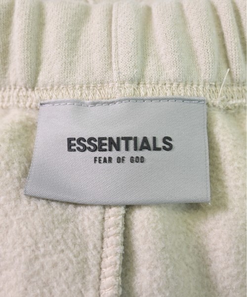 Fear of God ESSENTIALS スウェットパンツ メンズ フィアオブゴッド　エッセンシャルス 中古　古着_画像3