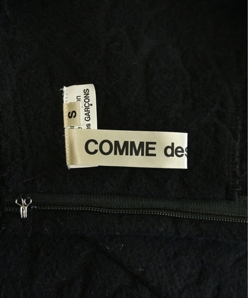 COMME des GARCONS ワンピース レディース コムデギャルソン 中古　古着_画像3