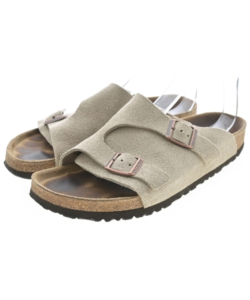 BIRKENSTOCK サンダル メンズ ビルケンシュトック 中古　古着_画像1