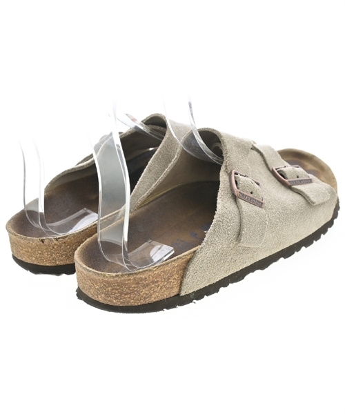 BIRKENSTOCK サンダル メンズ ビルケンシュトック 中古　古着_画像2