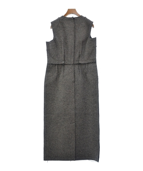 COMME des GARCONS ワンピース レディース コムデギャルソン 中古 古着_画像2