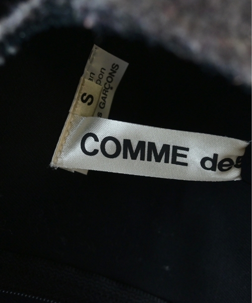 COMME des GARCONS ワンピース レディース コムデギャルソン 中古 古着_画像3