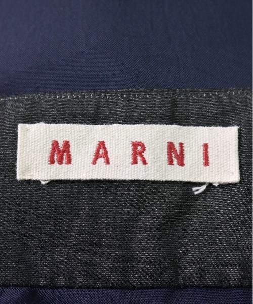 MARNI ワンピース レディース マルニ 中古　古着_画像3