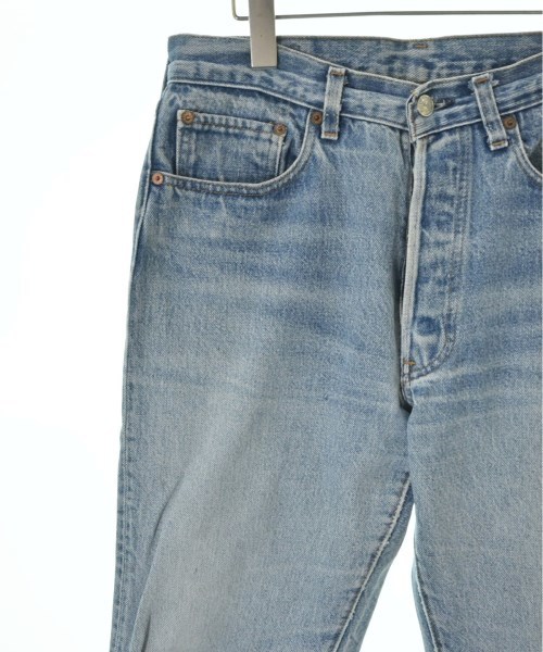 LEVI'S デニムパンツ メンズ リーバイス 中古　古着_画像4