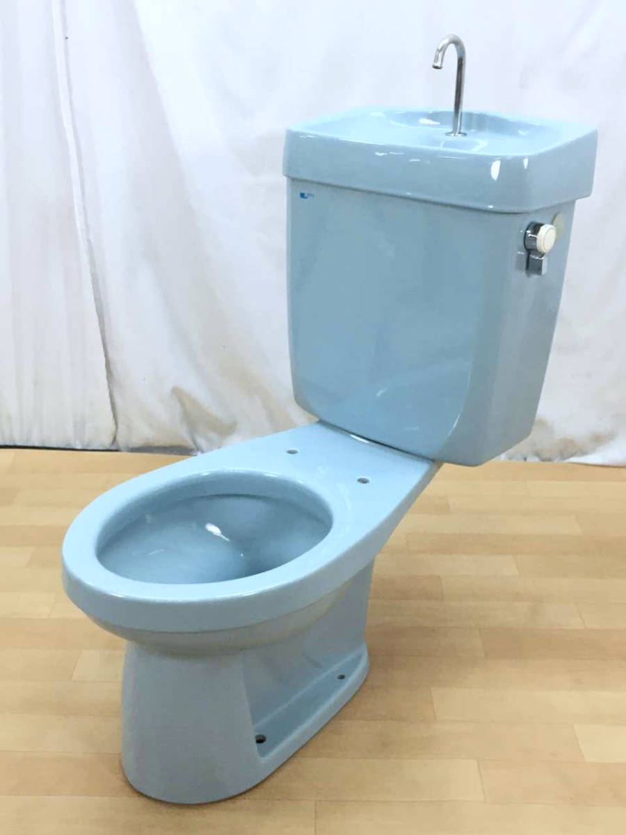 中古】INAX (イナックス) トイレ 洋式便器 (床下排水) 「C-18S 中古】INAX (イナックス) トイレ 洋式便器 (床下排水) 「C-18S