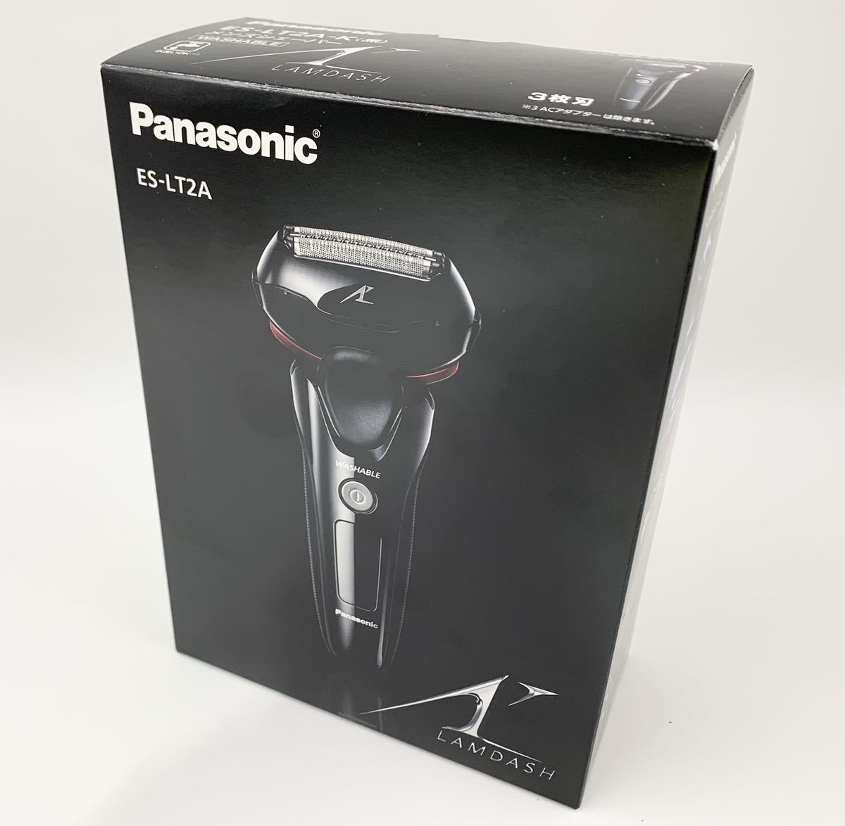 Yahoo!オークション - 【新品・未使用】Panasonic メンズ