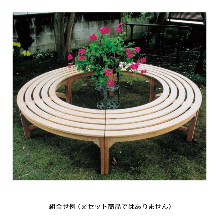  bench outdoors stylish wooden park shop on 3 person veranda terrace facility store school office company .. sause none chair car b curve round shape small of the back ..