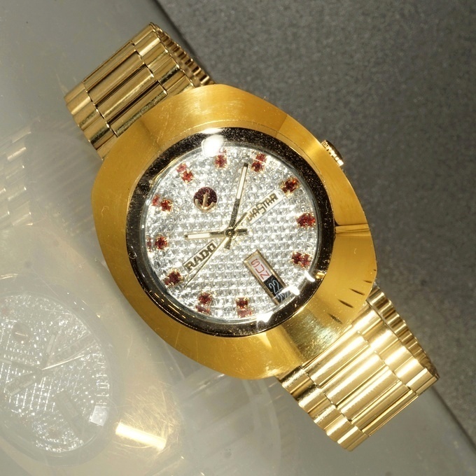 オリジナル RADO オートマチック ラドー 648.0413.3 ラドー オリジナル RADO オートマチック ラドー 648.0413.3 ラドー