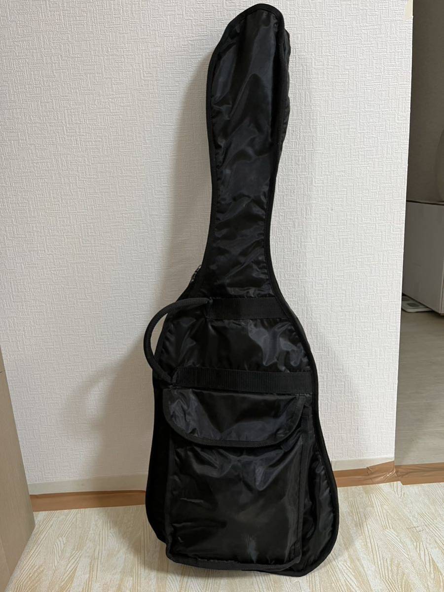 Fender フェンダー JAPAN STRATOCASTER ギター 通電確認済み　中古 現状品 _画像10