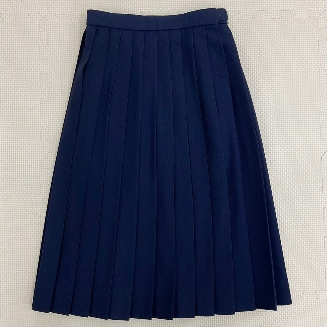 U184/S773(中古)高知県 私立 土佐女子中学校・高校 女子制服3点 U184/S773(中古)高知県 私立 土佐女子中学校・高校 女子制服3点
