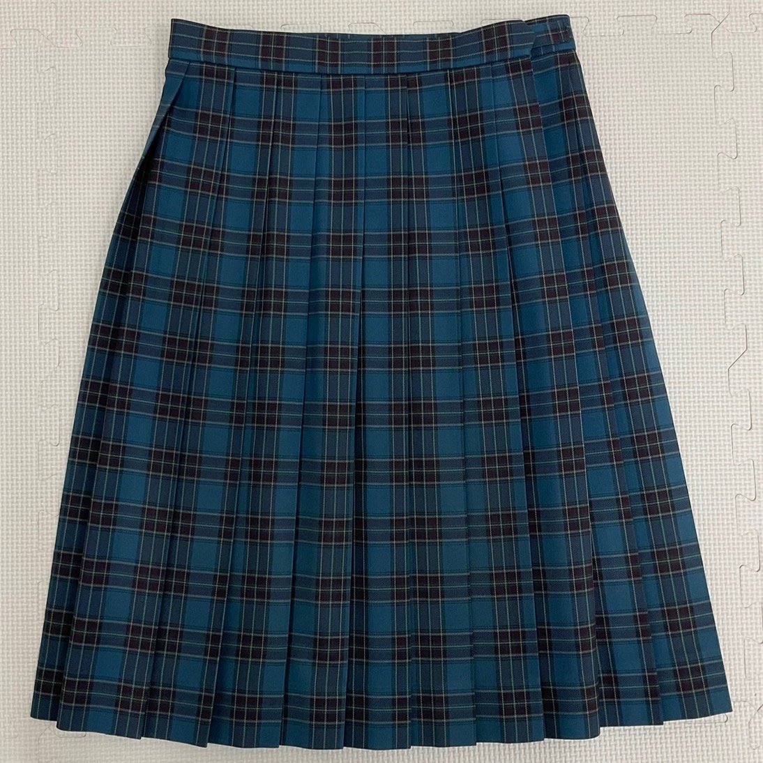 U206/S967(中古)千葉県 泉高校 女子制服4点 /L/W72/ブレザー U206/S967(中古)千葉県 泉高校 女子制服4点 /L/W72/ブレザー