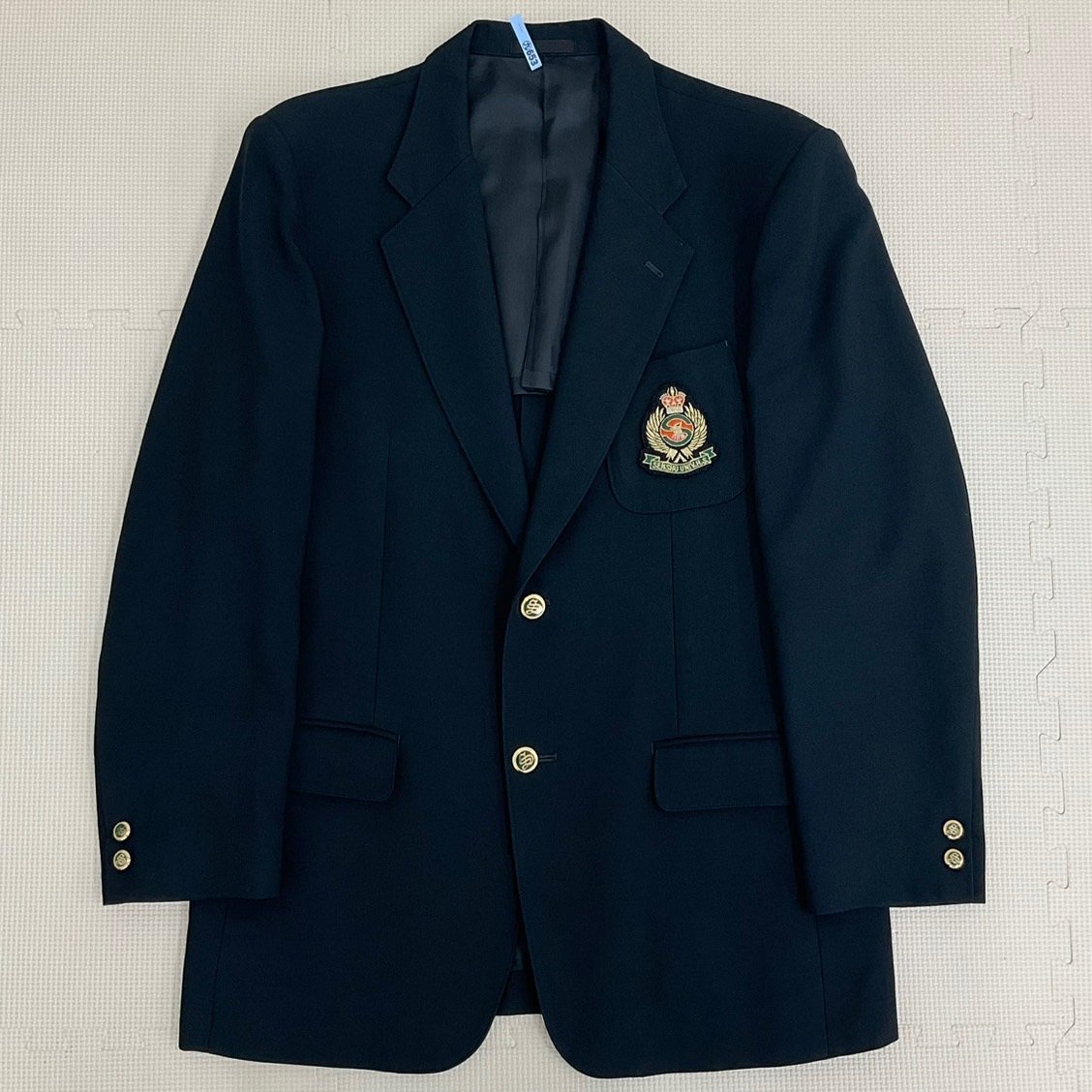 Yahoo!オークション - U239/S1014(中古/箱)東京都 専修大学附属 Yahoo!オークション - U239/S1014(中古/箱)東京都 専修大学附属