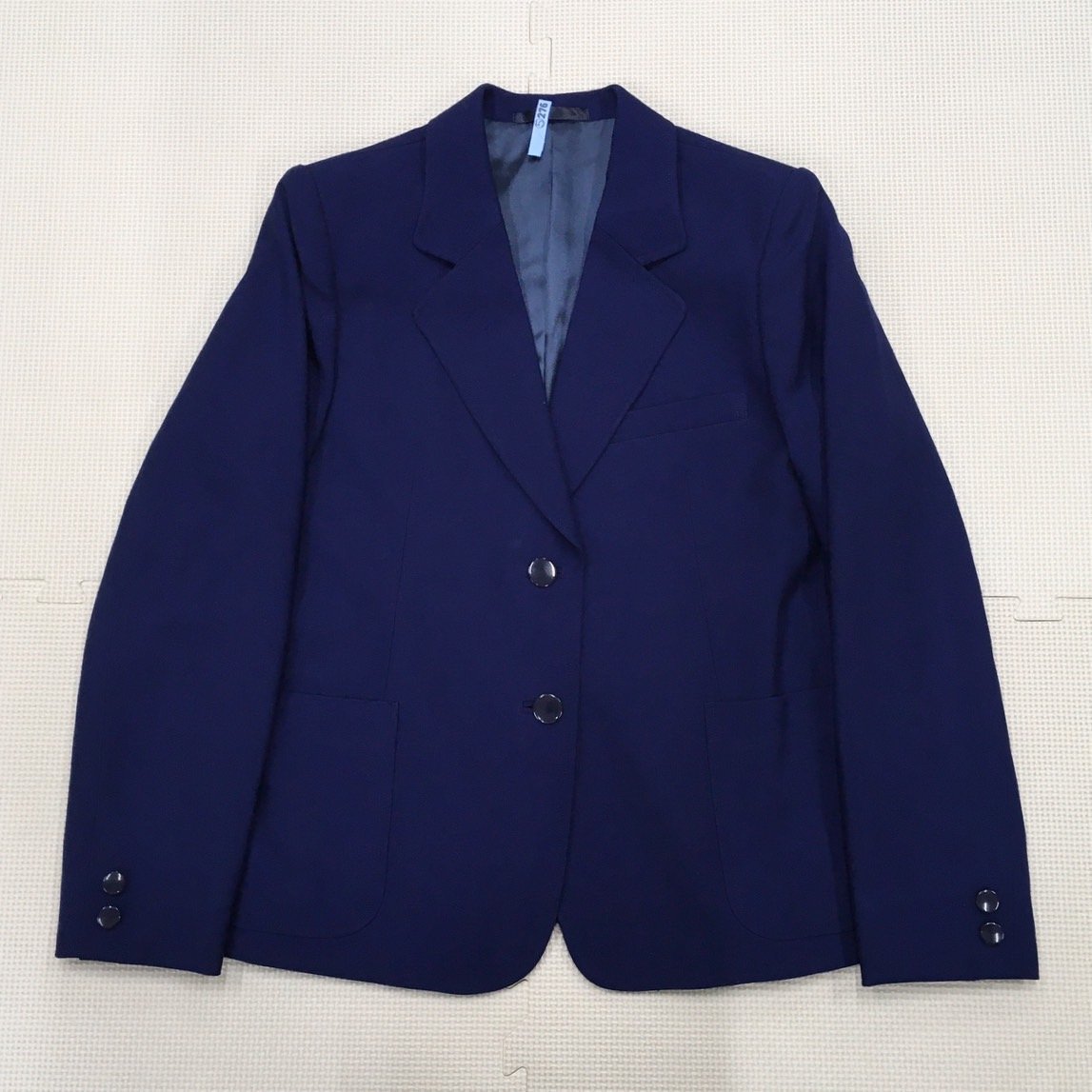 A230/(中古)埼玉県 熊谷西高校 女子制服6点 /旧制服/4/W63/ A230/(中古)埼玉県 熊谷西高校 女子制服6点 /旧制服/4/W63/
