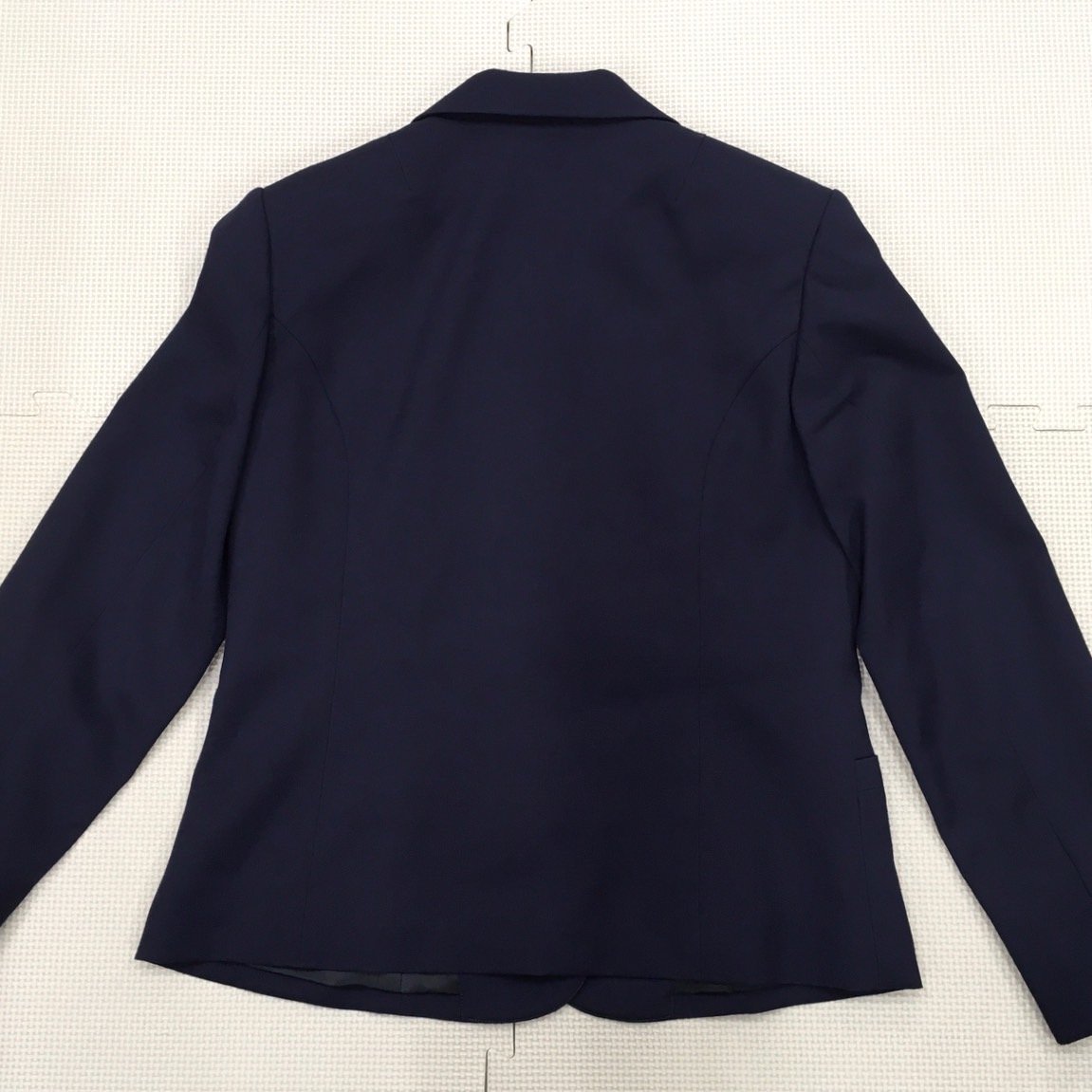 A243/(中古)千葉県 八千代高校 女子制服4点 /4-56/W66/ブレザー A243/(中古)千葉県 八千代高校 女子制服4点 /4-56/W66/ブレザー