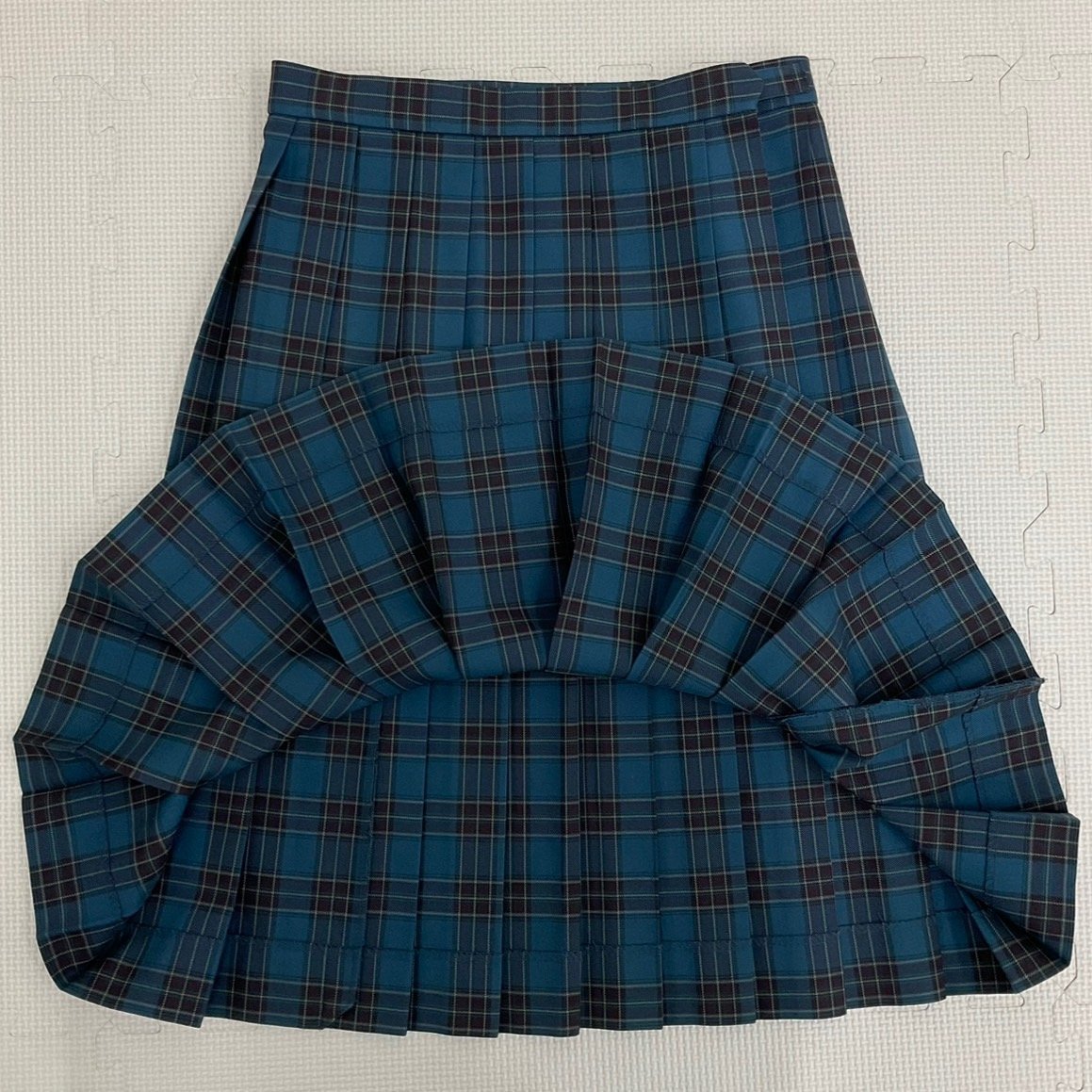 U206/S967(中古)千葉県 泉高校 女子制服4点 /L/W72/ブレザー U206/S967(中古)千葉県 泉高校 女子制服4点 /L/W72/ブレザー