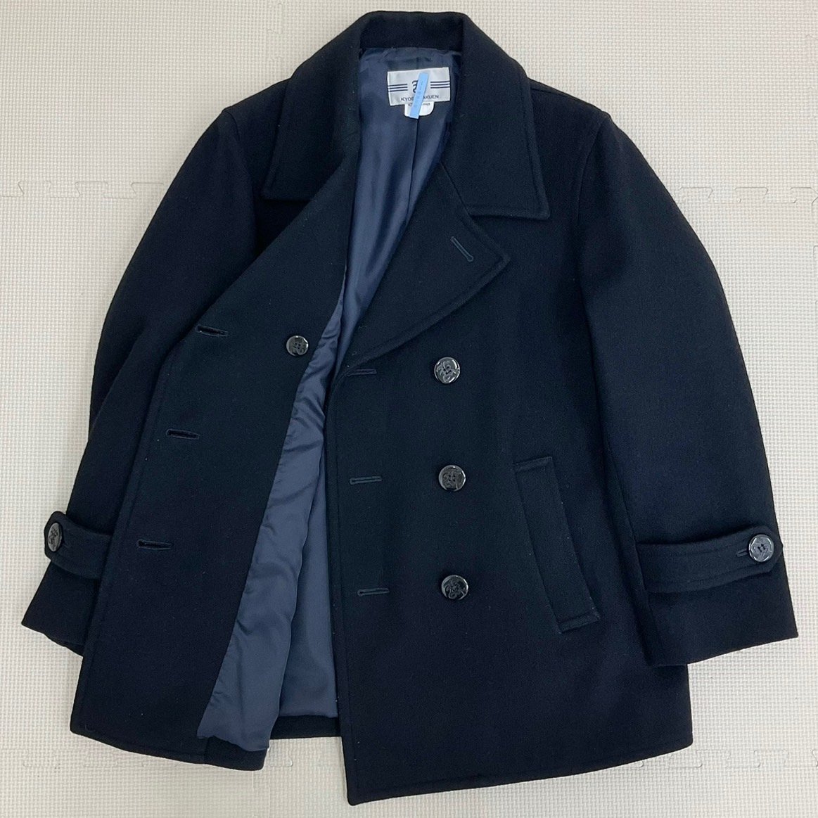 U246/S1010 (中古) 東京都 私立 共栄学園中学・高校 スクール U246/S1010 (中古) 東京都 私立 共栄学園中学・高校 スクール