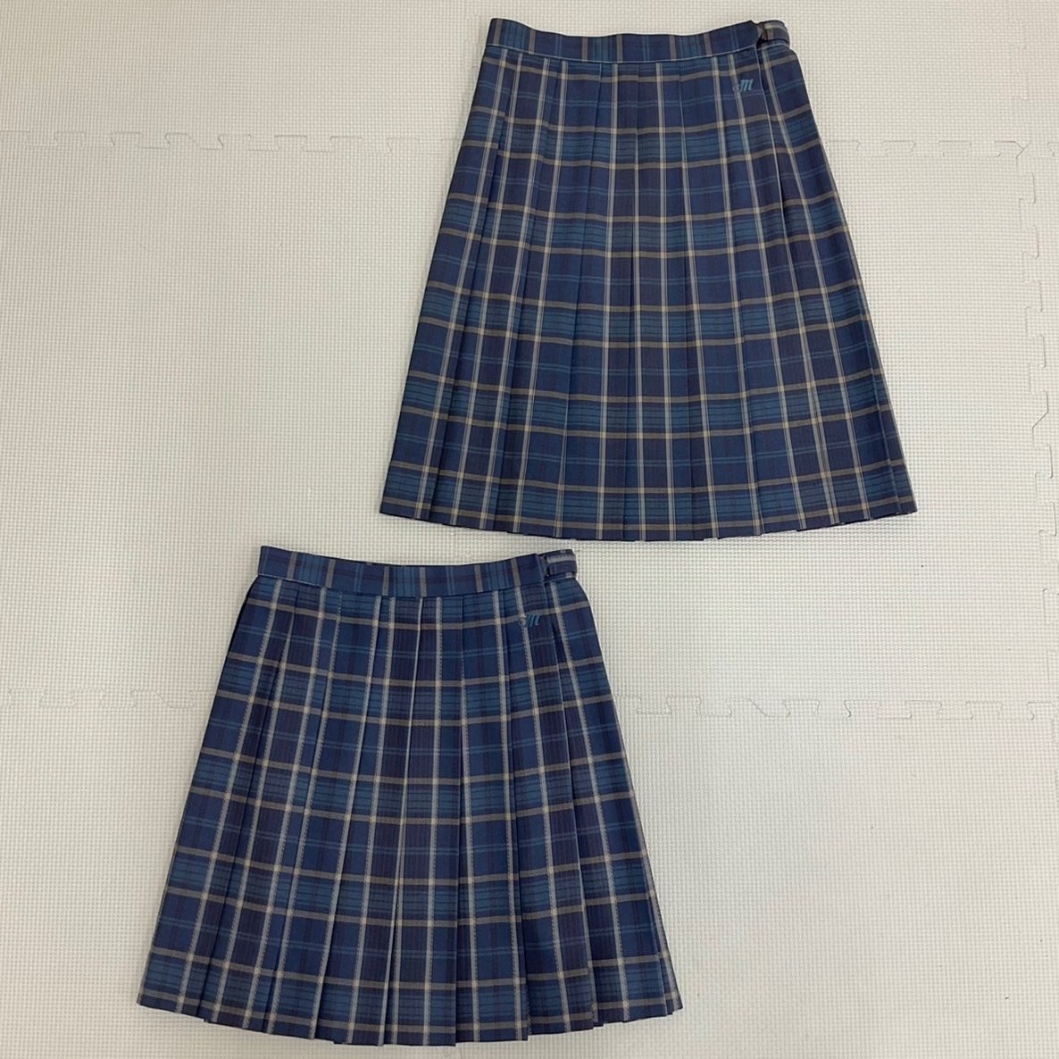 U183/S993 (中古) 群馬県 前橋高校 女子制服6点 /9/11/W63 U183/S993 (中古) 群馬県 前橋高校 女子制服6点 /9/11/W63