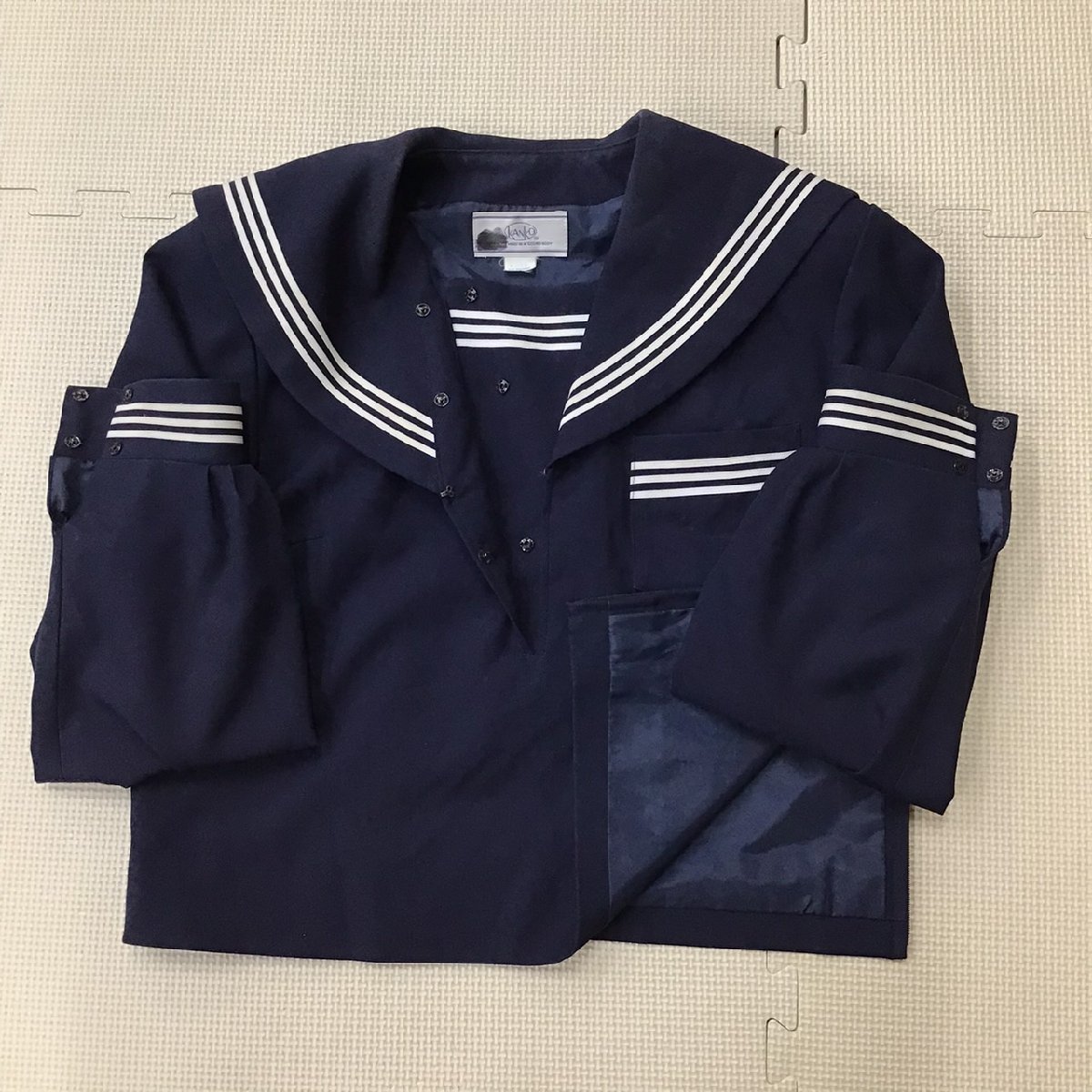 Yahoo!オークション - O19/Y(中古)山形県 寒河江市立 陵東中学校 Yahoo!オークション - O19/Y(中古)山形県 寒河江市立 陵東中学校