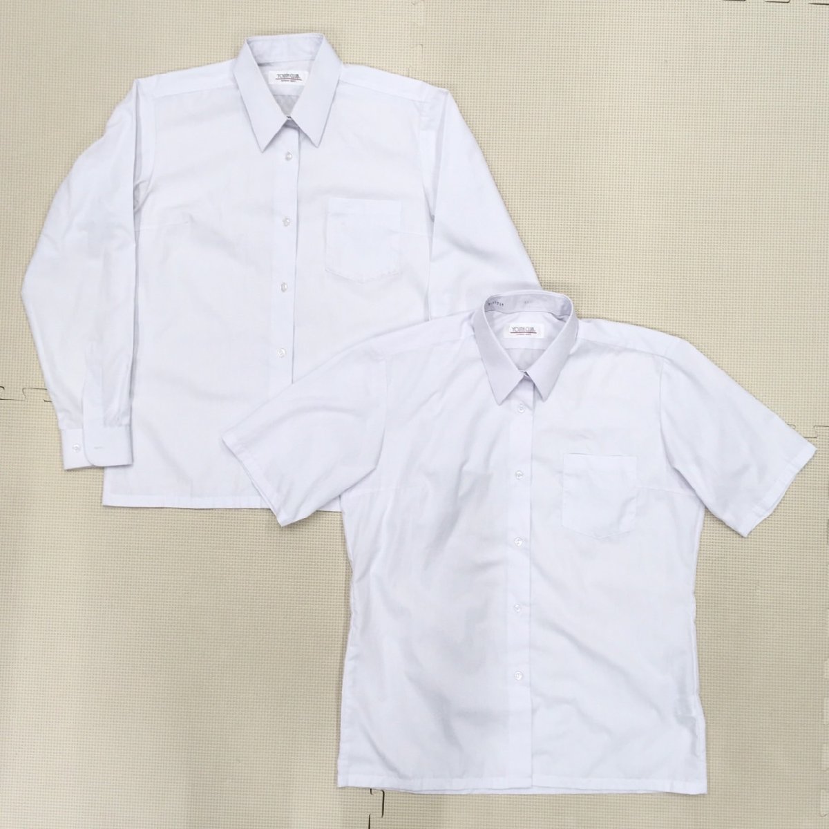 A230/(中古)埼玉県 熊谷西高校 女子制服6点 /旧制服/4/W63 A230/(中古)埼玉県 熊谷西高校 女子制服6点 /旧制服/4/W63