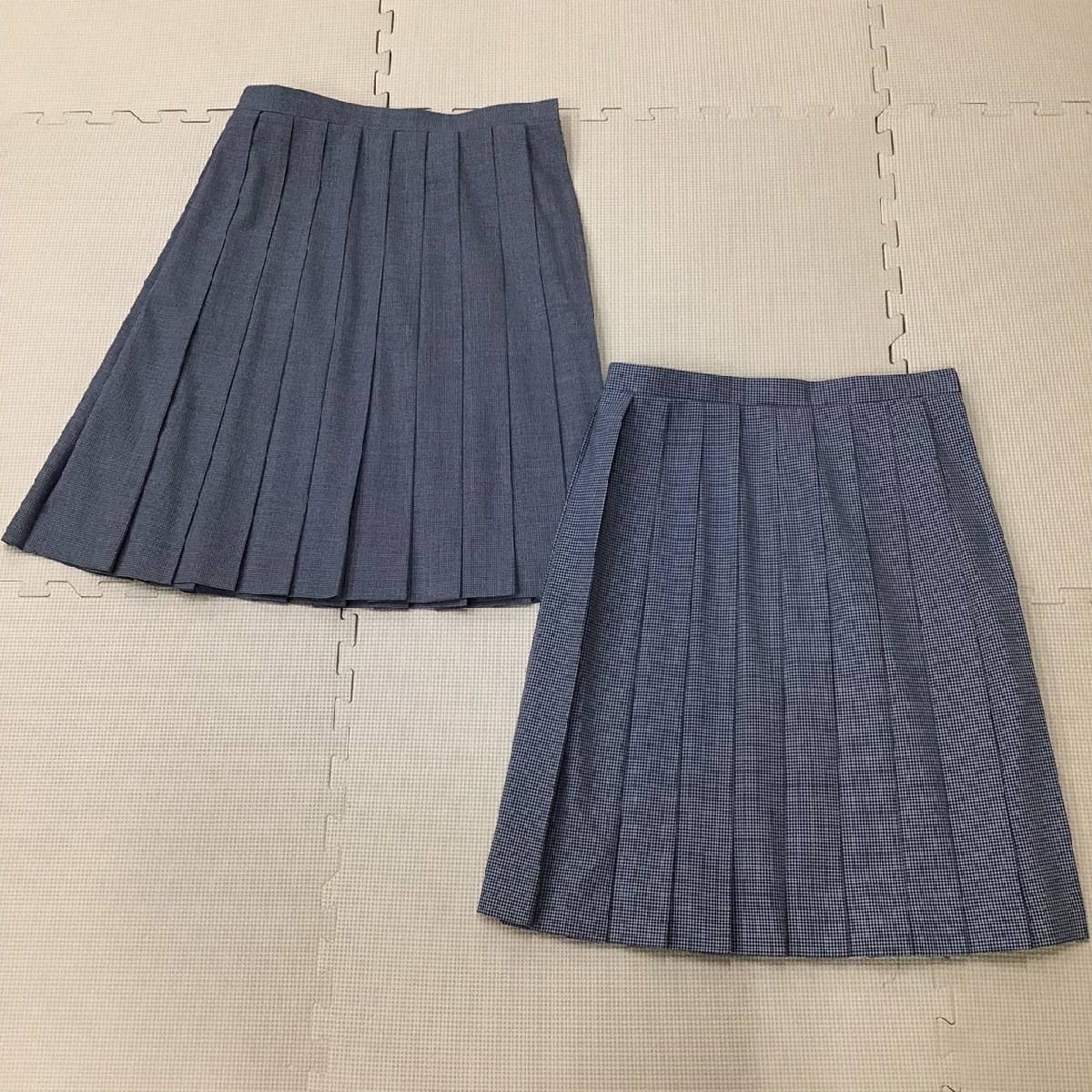 O226/T808(中古)栃木県 陽東中学校 女子制服7点 /現行/M/W69 O226/T808(中古)栃木県 陽東中学校 女子制服7点 /現行/M/W69