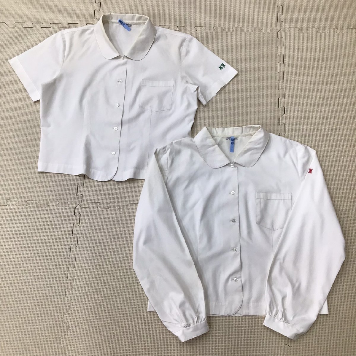 O232/(中古)兵庫県 農業高校 女子制服5点 /165A/L/W70/ブレザー O232/(中古)兵庫県 農業高校 女子制服5点 /165A/L/W70/ブレザー