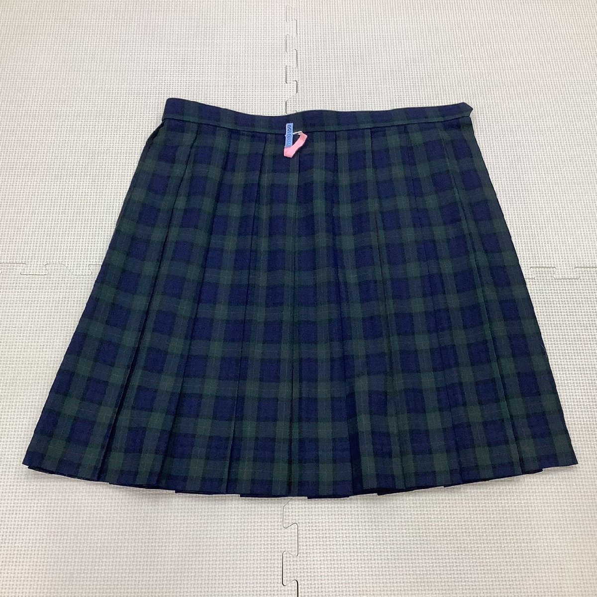 I172/Y(中古)福島県 橘高校 女子制服4点 /大きめ/標準服/LLT/W77 I172/Y(中古)福島県 橘高校 女子制服4点 /大きめ/標準服/LLT/W77
