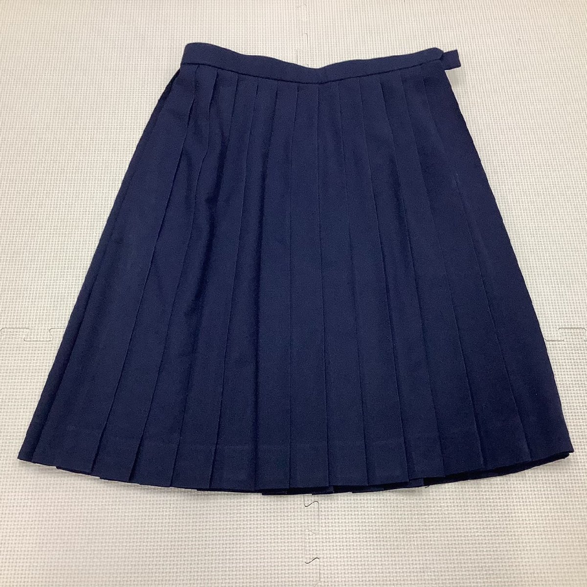I176/Y(中古)山形県 蔵王第一中学校 女子制服3点 /指定品/校章 I176/Y(中古)山形県 蔵王第一中学校 女子制服3点 /指定品/校章