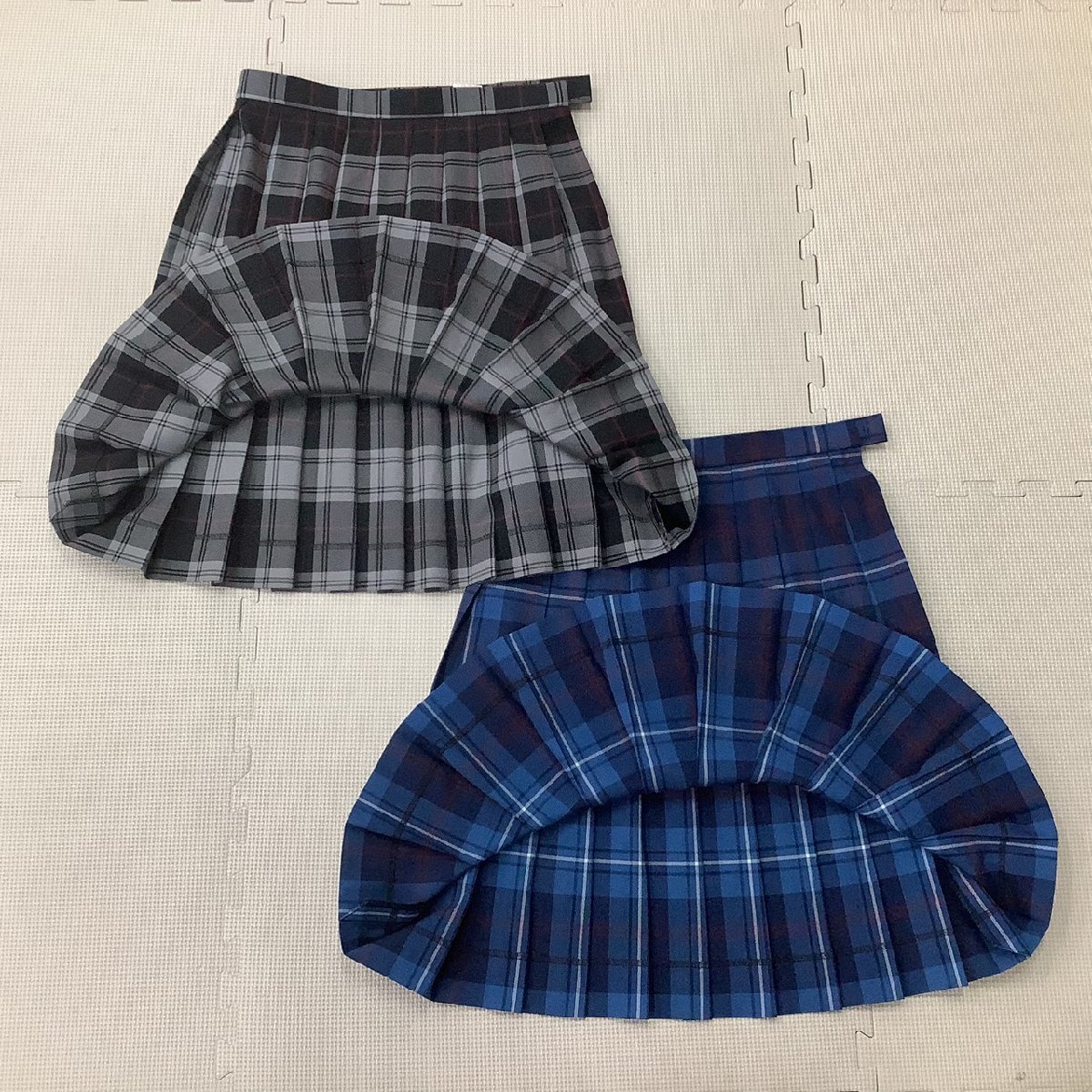 I194/Y(中古)福島県 本宮高校 女子制服4点 /L/W69/丈54/セーラー I194/Y(中古)福島県 本宮高校 女子制服4点 /L/W69/丈54/セーラー