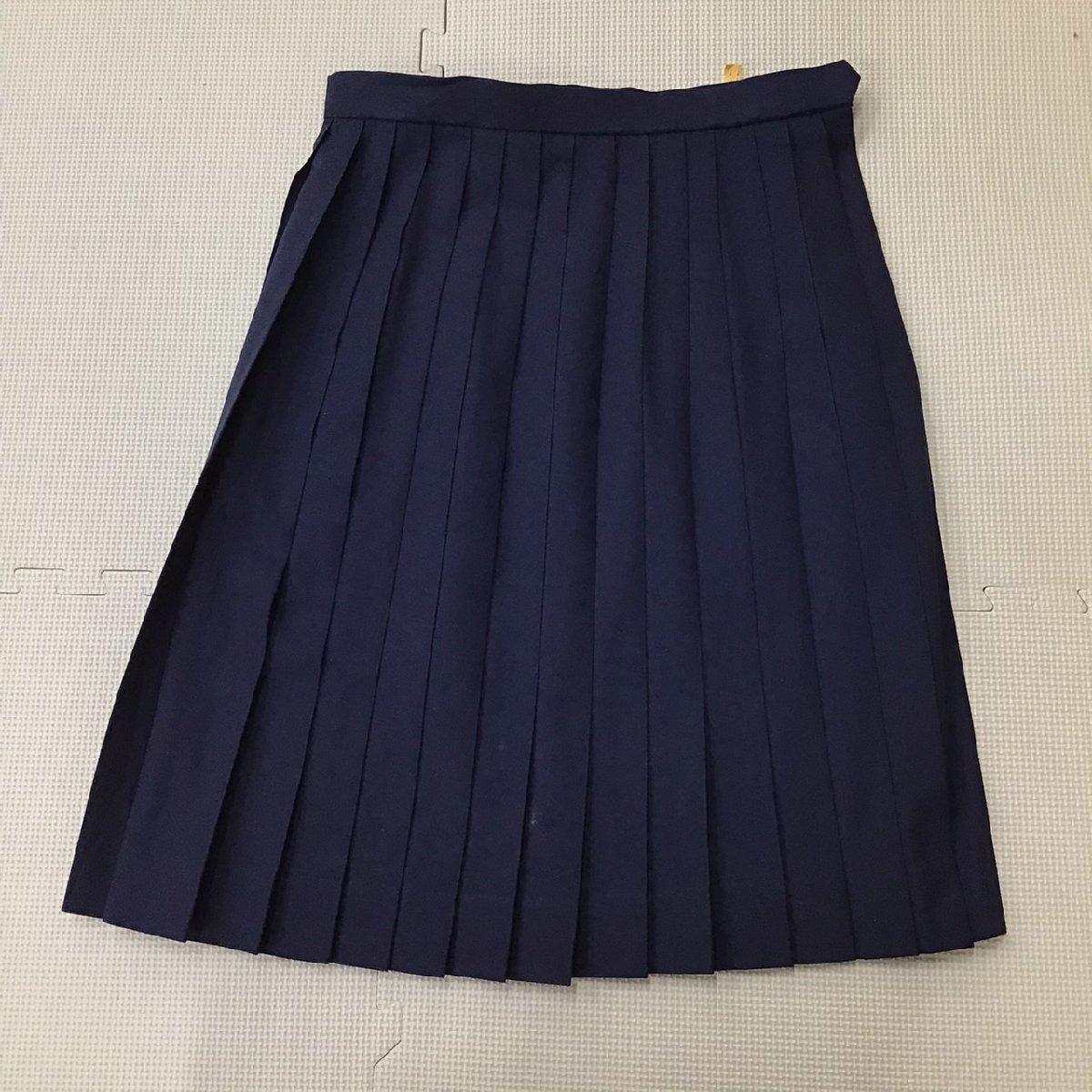 豊富な商品から Yahoo!オークション - O278/(中古)兵庫県 飾磨高校 女子制服3点 学生服