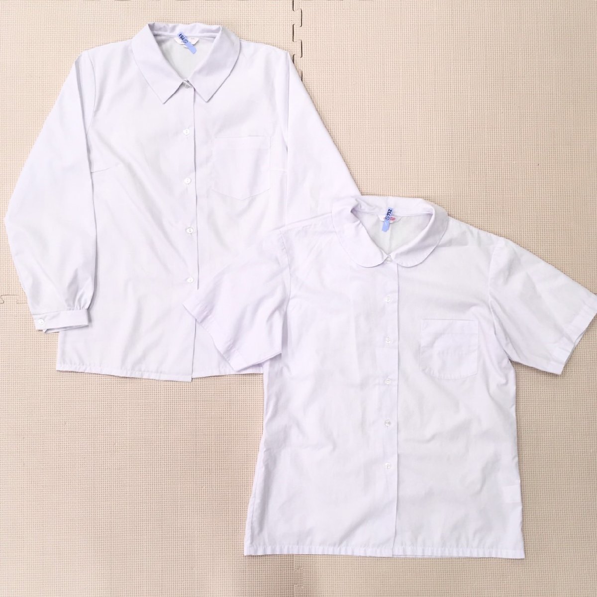 A283/(中古)東京都 荒川区立第九中学校 女子制服5点 /旧制服/10 A283/(中古)東京都 荒川区立第九中学校 女子制服5点 /旧制服/10