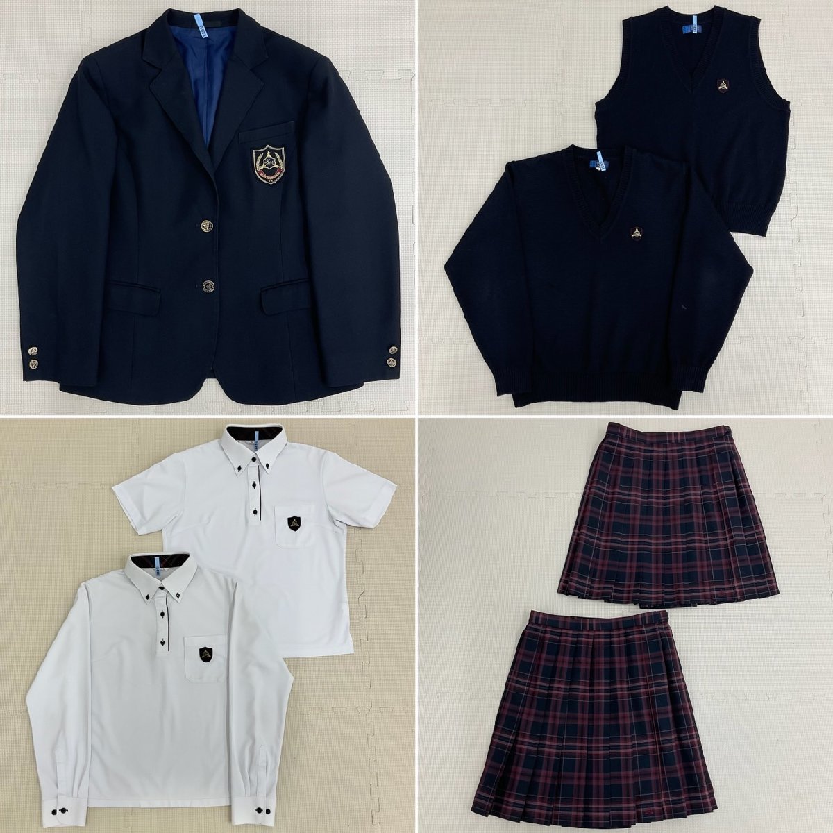Yahoo!オークション - U233/T440(中古/箱)栃木県 黒磯南高校 Yahoo!オークション - U233/T440(中古/箱)栃木県 黒磯南高校