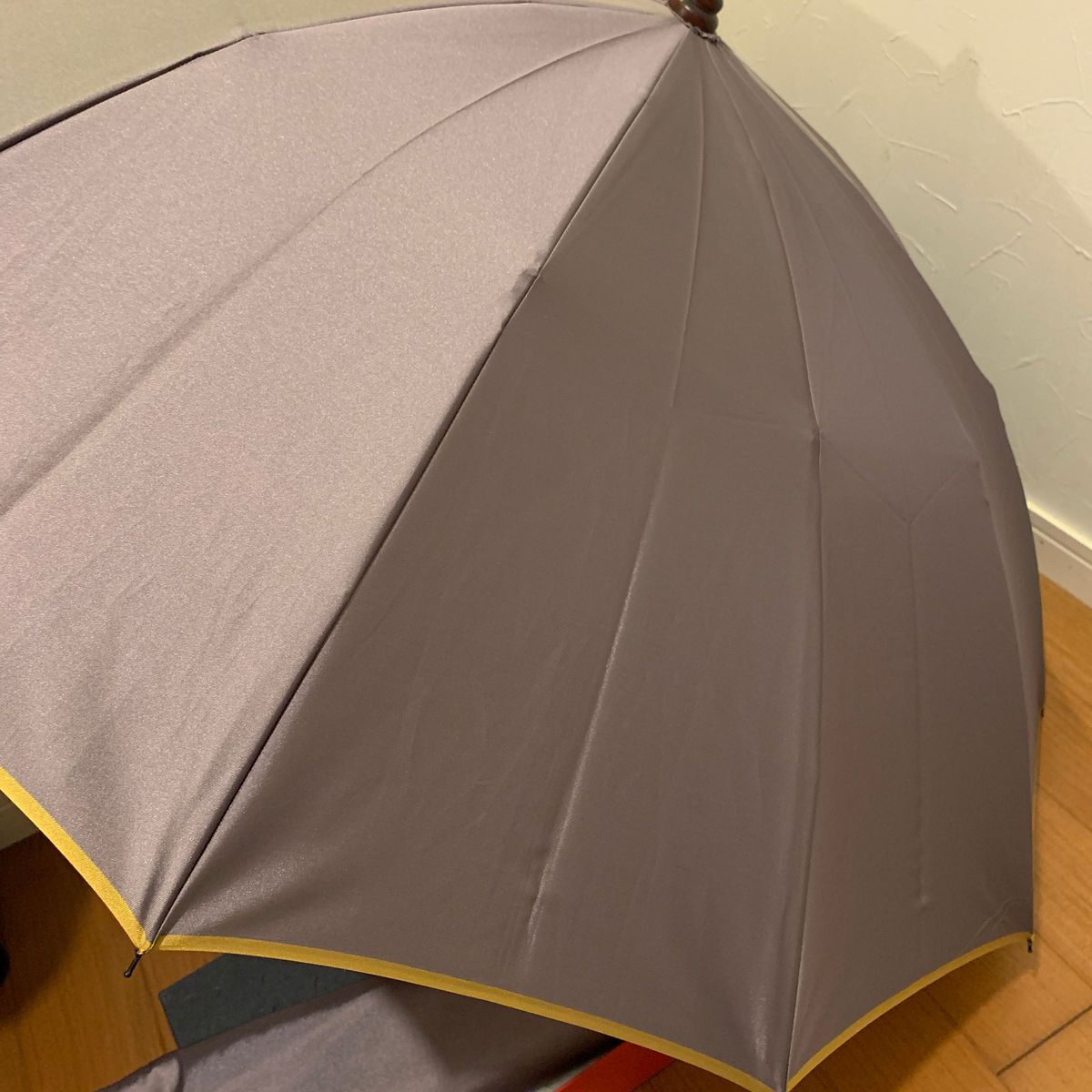 福井洋傘　雨傘