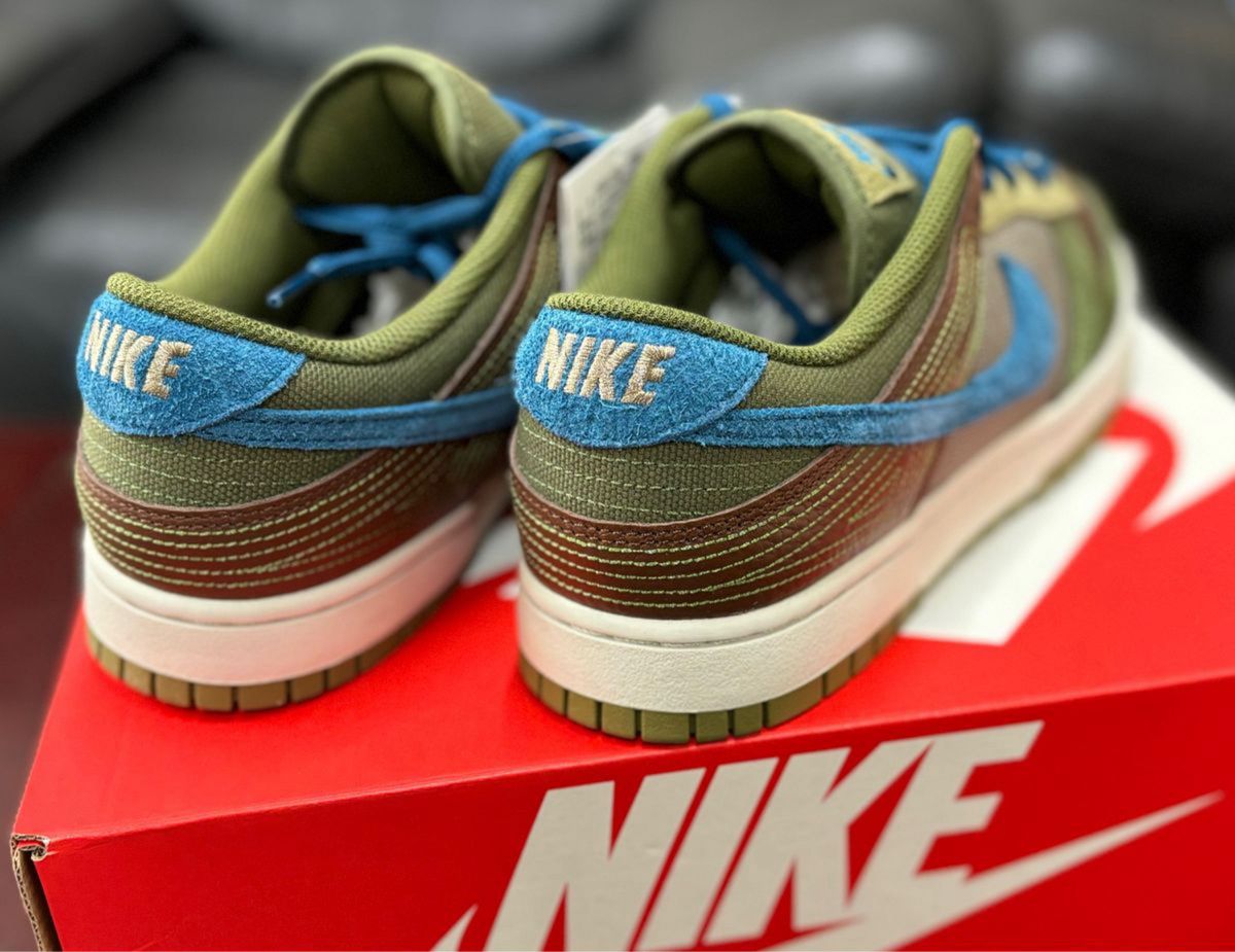 Nike Dunk Low NH Jade ナイキ ダンク ロー NH ジェイド 29cm｜Yahoo