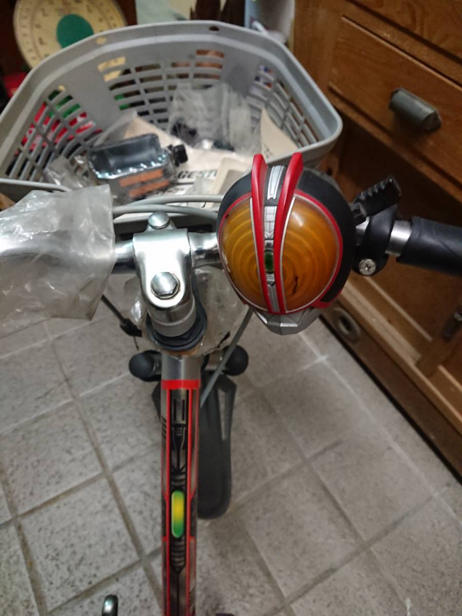 仮面ライダー555 仮面ライダーファイズ デットストック 子ども 仮面ライダー555 仮面ライダーファイズ デットストック 子ども