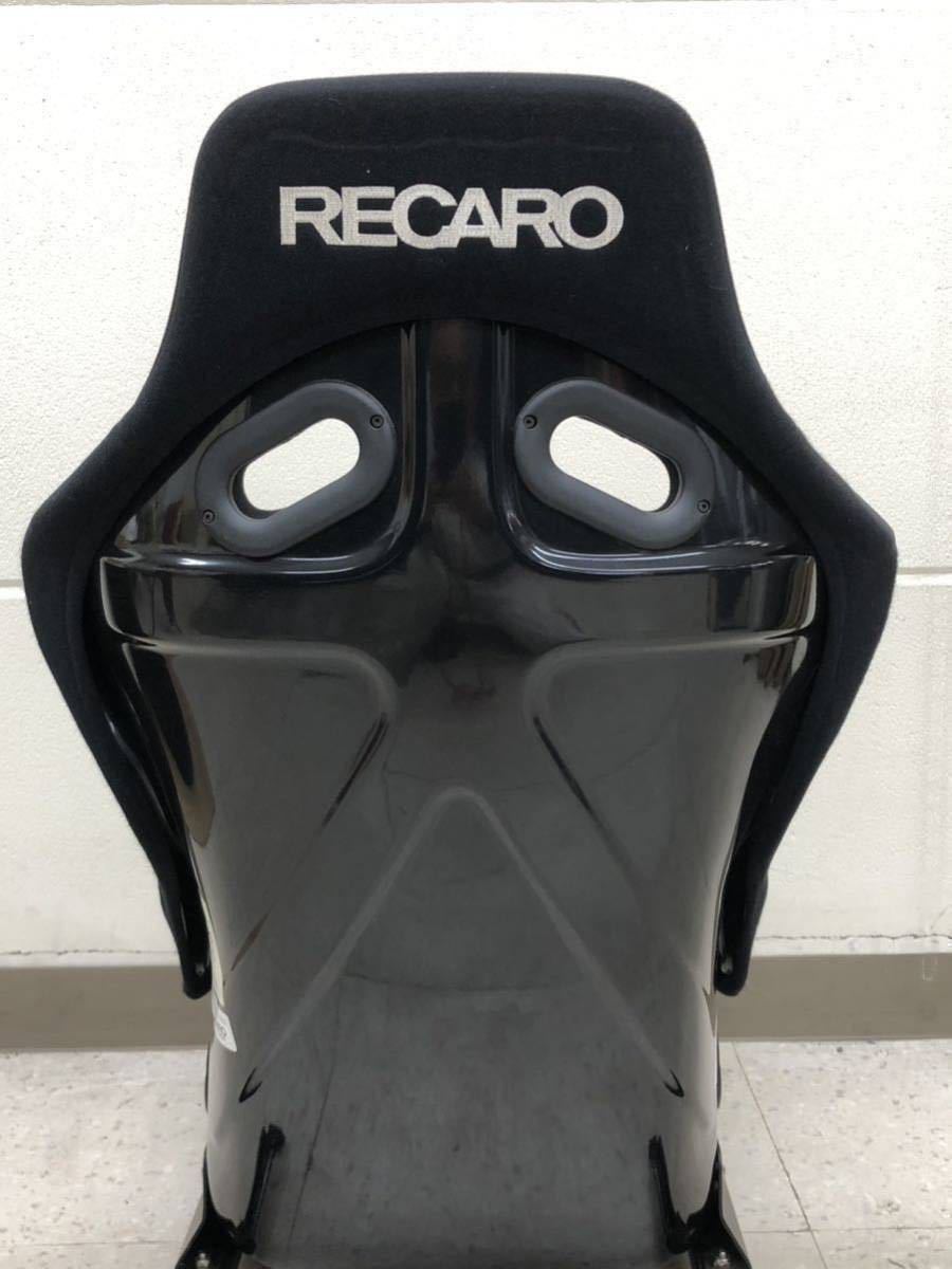 レカロ フルバケ RECARO SPG3_画像6