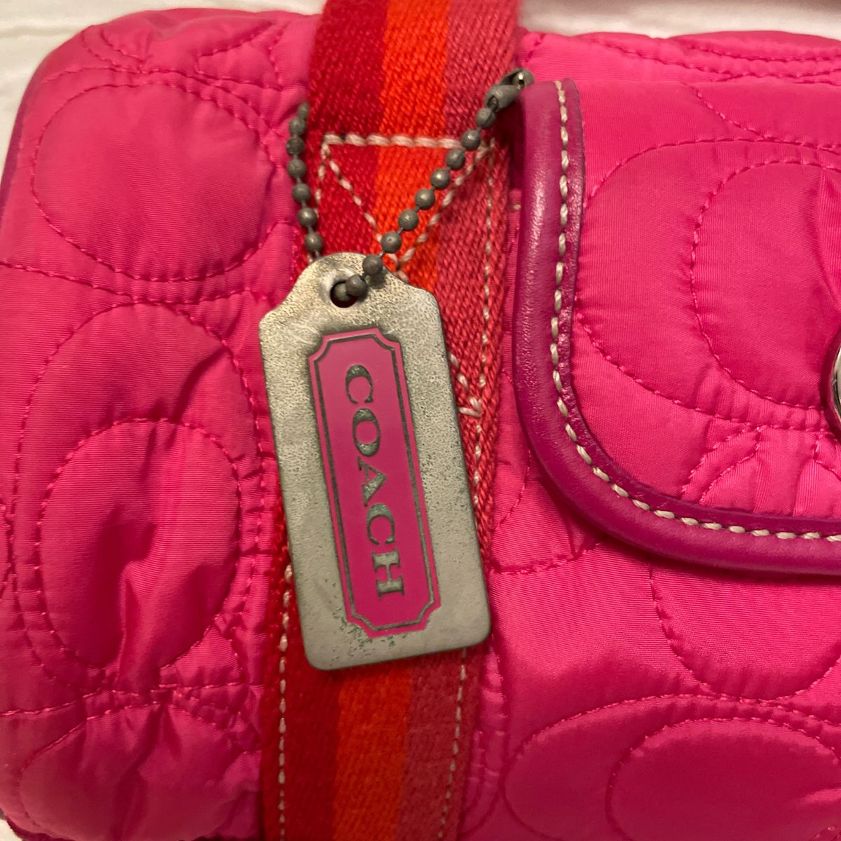 超美品】最終値下げ 可能な限りお値下げ COACH バッグ ミニ 超美品】最終値下げ 可能な限りお値下げ COACH バッグ ミニ