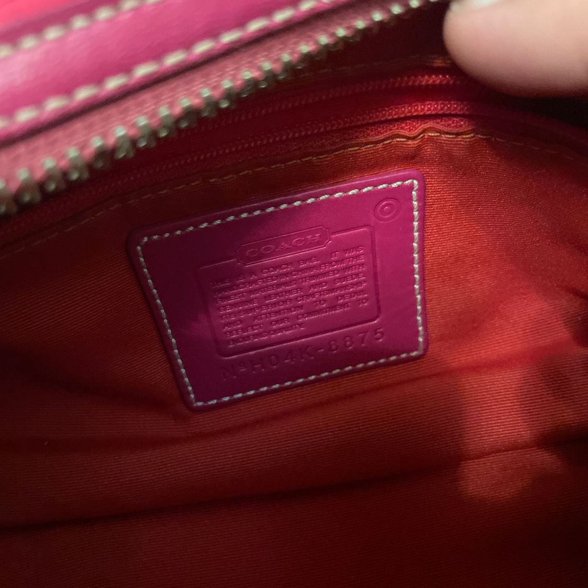 超美品】最終値下げ 可能な限りお値下げ COACH バッグ ミニ 超美品】最終値下げ 可能な限りお値下げ COACH バッグ ミニ