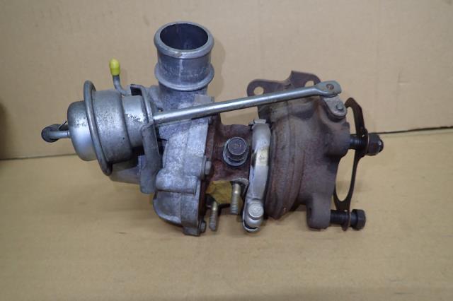  Move L152S turbocharger turbine JB-DET IHI RHF3 VQ45 0209 17200-97213-000