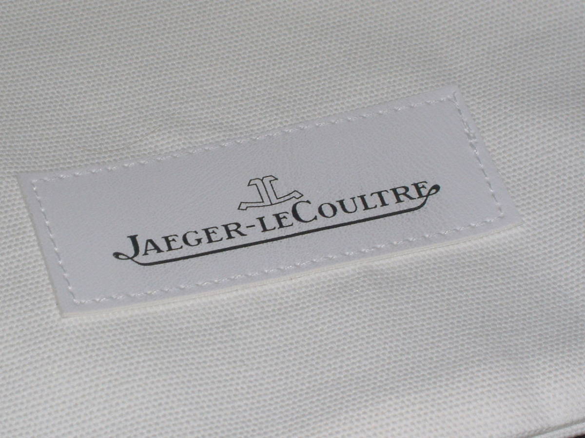  включая доставку #JAEGER-LECOULTRE сумка / Revell so# Jaeger-Le Coultre 