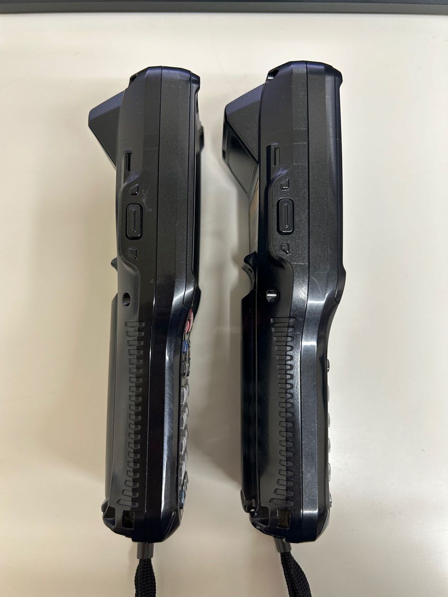 KEYENCE ハンディターミナル BT-W250 OCR機能付 2台|Yahoo KEYENCE ハンディターミナル BT-W250 OCR機能付 2台|Yahoo