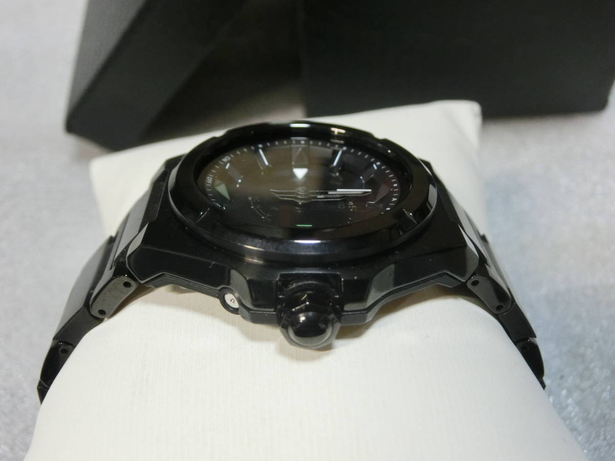 Yahoo!オークション - Baby-G G-ms 電波ソーラー コンポジット Yahoo!オークション - Baby-G G-ms 電波ソーラー コンポジット