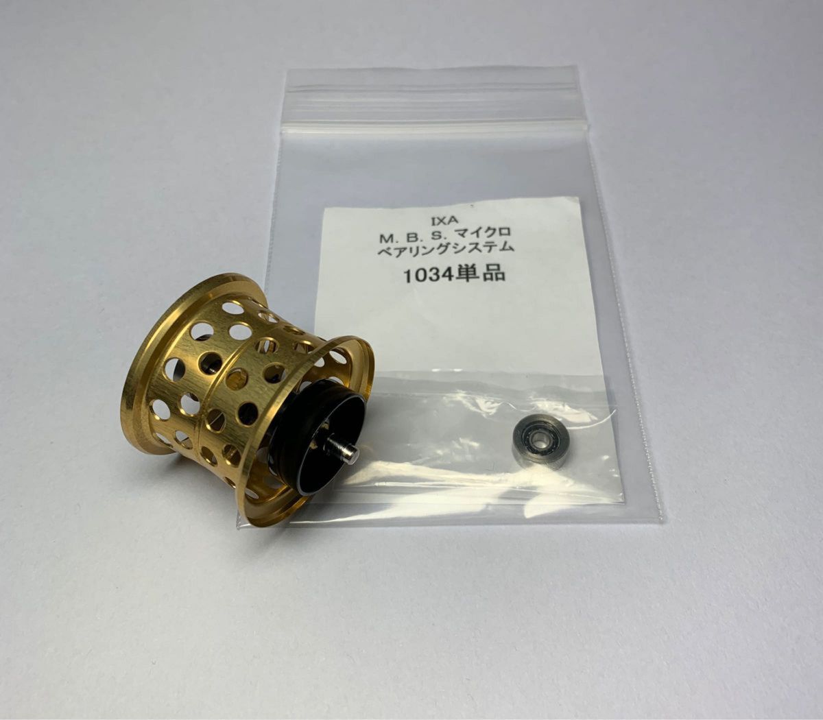 KTF IXA バーサタイルフィネススプール KAHEN ダイワ用Ver1 34mm KTF IXA バーサタイルフィネススプール KAHEN ダイワ用Ver1 34mm
