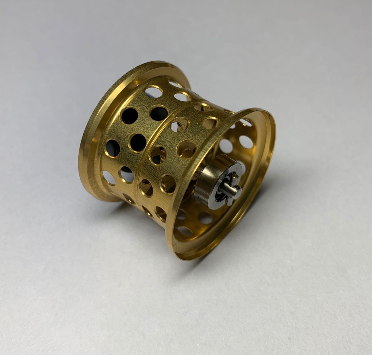 KTF IXA バーサタイルフィネススプール KAHEN ダイワ用Ver1 34mm KTF IXA バーサタイルフィネススプール KAHEN ダイワ用Ver1 34mm