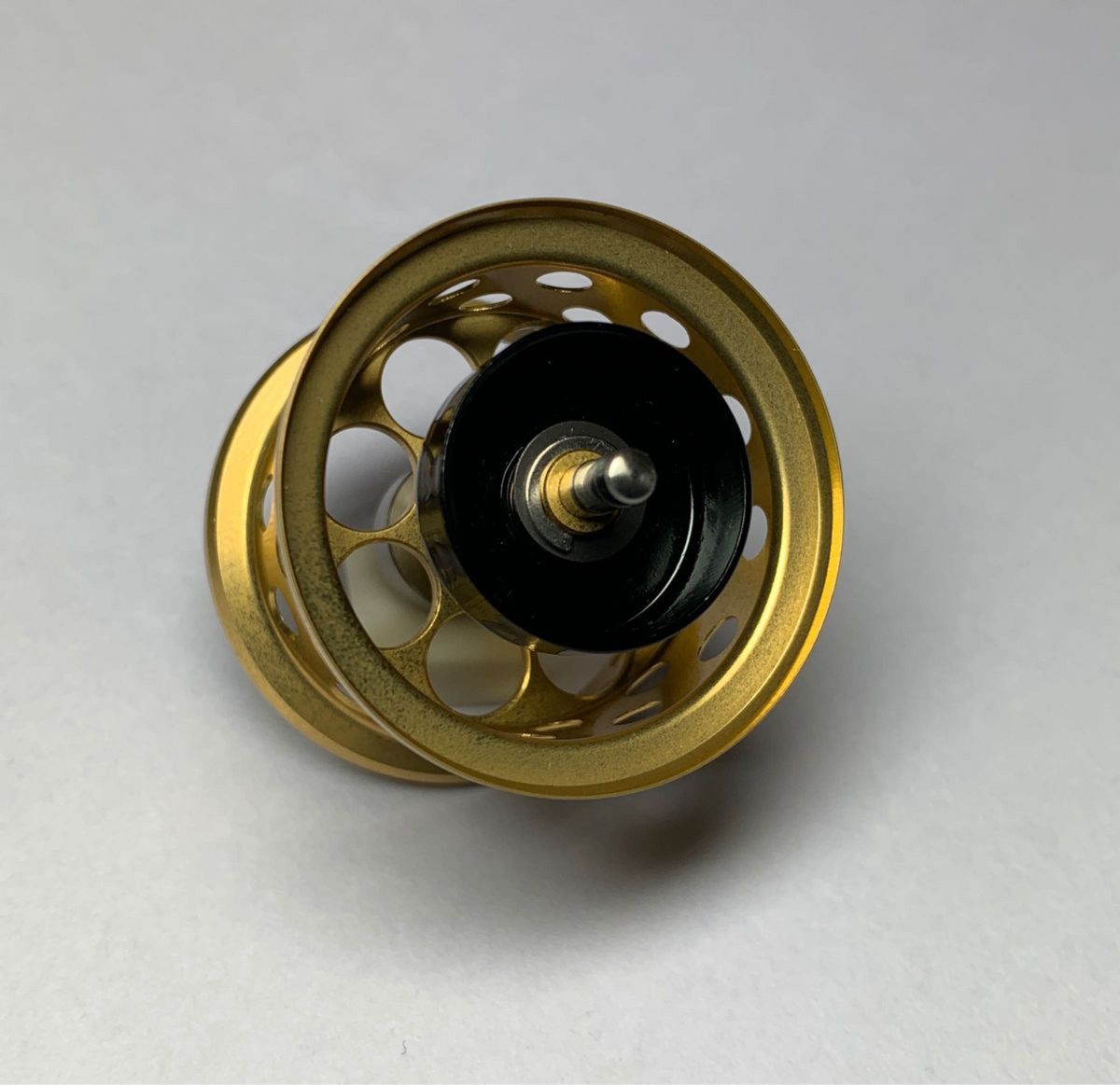 KTF IXA バーサタイルフィネススプール KAHEN ダイワ用Ver1 34mm KTF IXA バーサタイルフィネススプール KAHEN ダイワ用Ver1 34mm