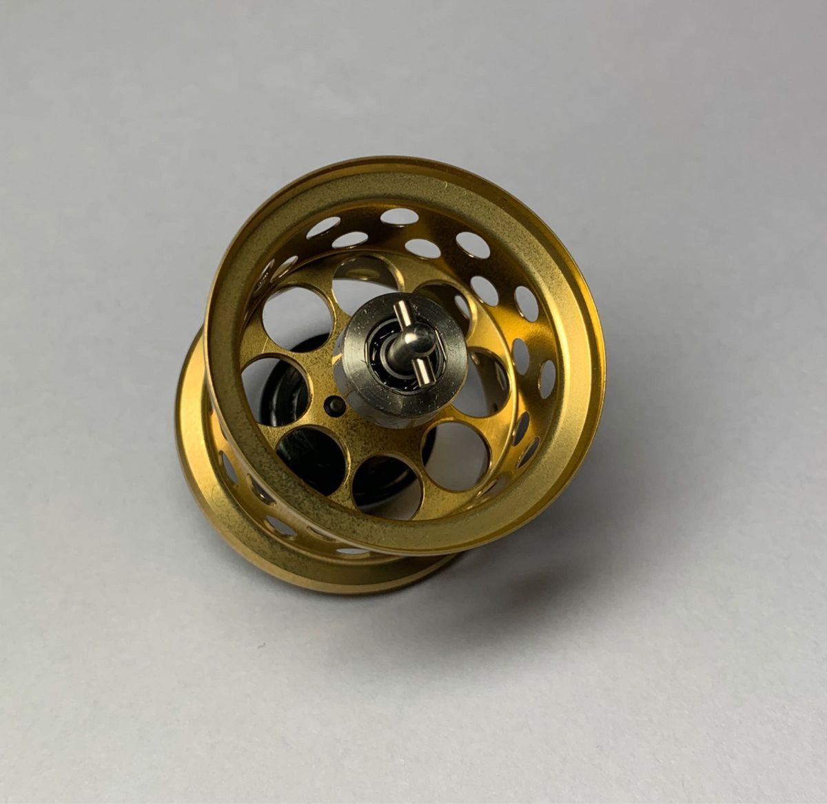 KTF IXA バーサタイルフィネススプール KAHEN ダイワ用Ver1 34mm KTF IXA バーサタイルフィネススプール KAHEN ダイワ用Ver1 34mm